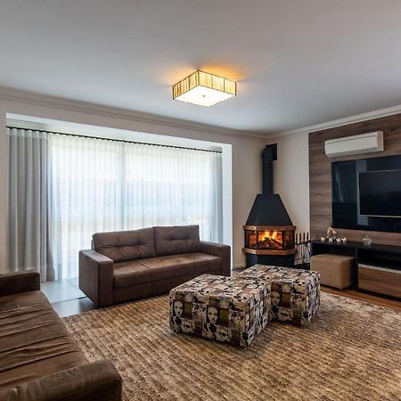 Luxuoso Apartamento No Coracao De Γκραμάντο Εξωτερικό φωτογραφία