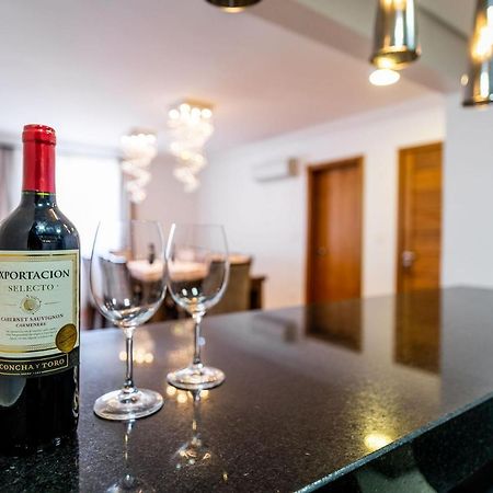 Luxuoso Apartamento No Coracao De Γκραμάντο Εξωτερικό φωτογραφία