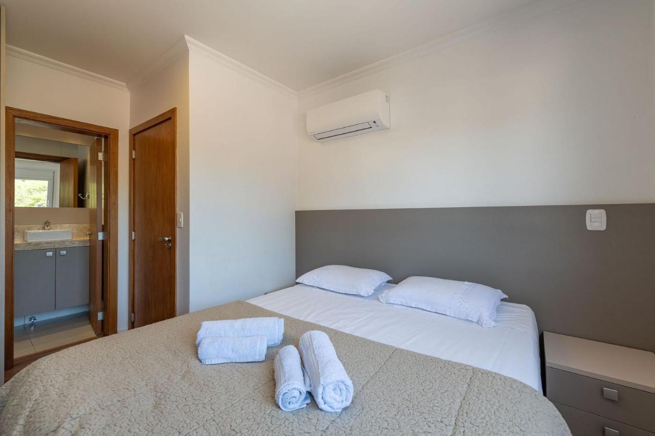 Luxuoso Apartamento No Coracao De Γκραμάντο Εξωτερικό φωτογραφία