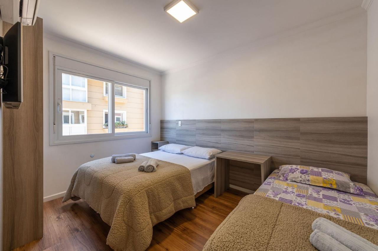 Luxuoso Apartamento No Coracao De Γκραμάντο Εξωτερικό φωτογραφία