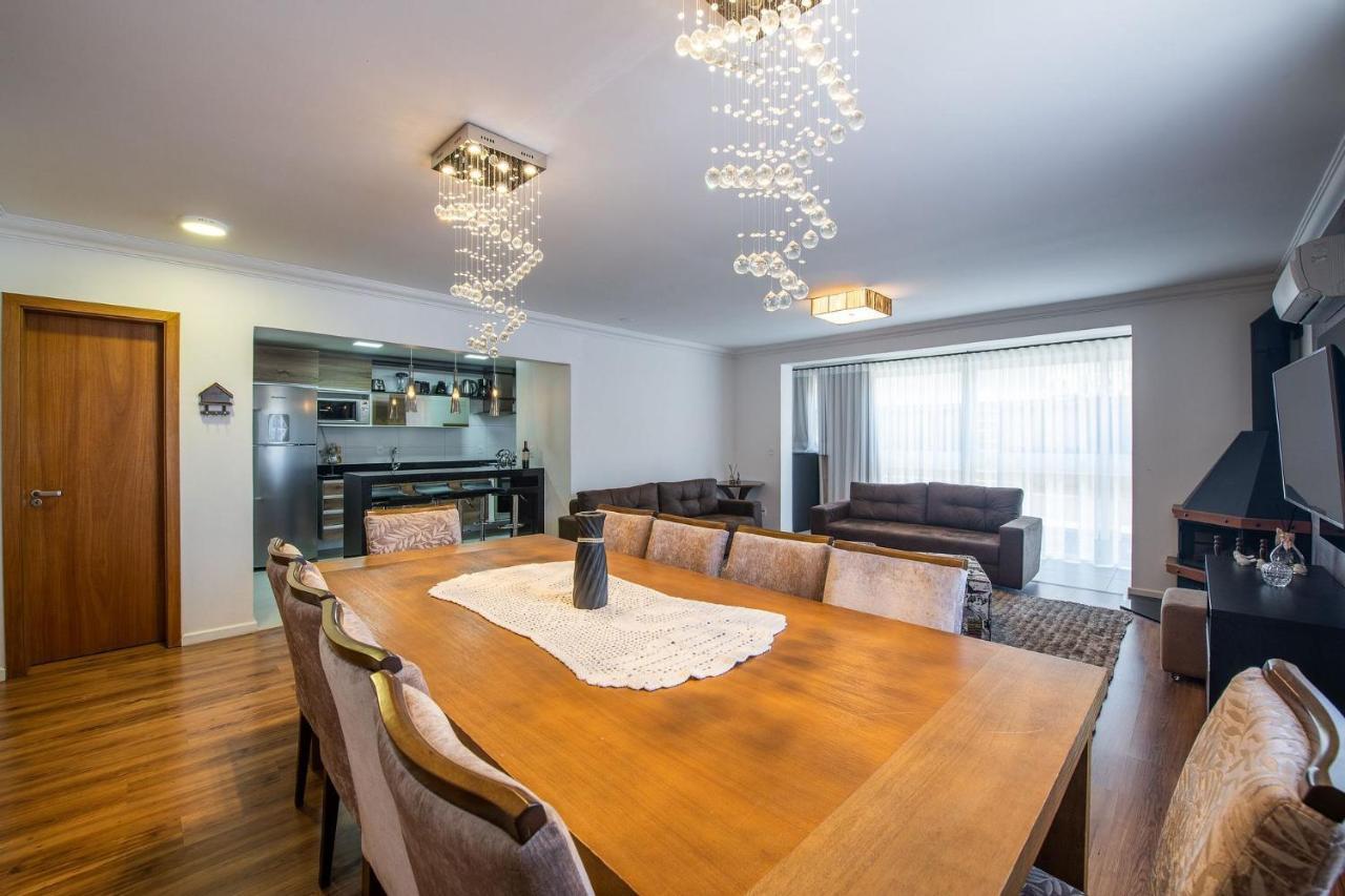 Luxuoso Apartamento No Coracao De Γκραμάντο Εξωτερικό φωτογραφία