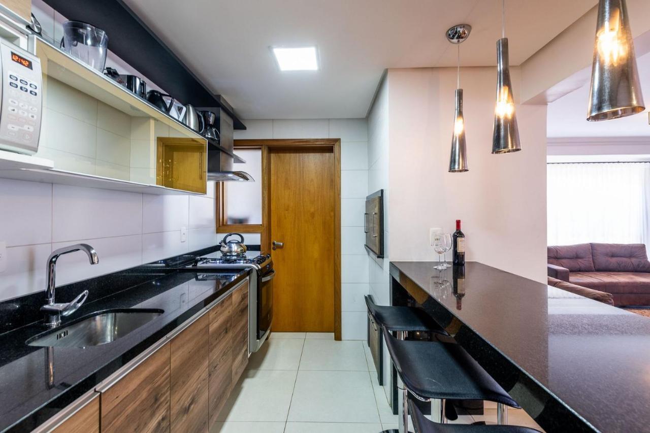 Luxuoso Apartamento No Coracao De Γκραμάντο Εξωτερικό φωτογραφία