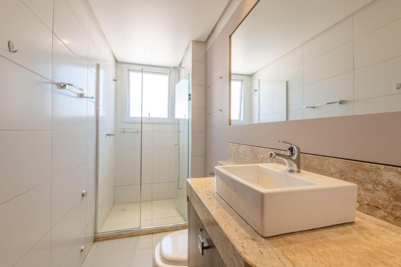 Luxuoso Apartamento No Coracao De Γκραμάντο Εξωτερικό φωτογραφία